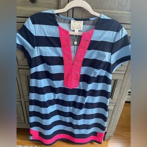 Sail to Sable xl dress